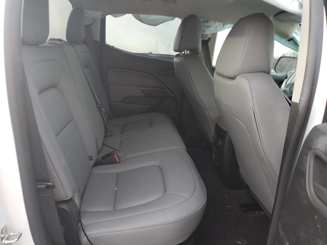 2022 CHEVROLET COLORADO  VIN:1GCGSBEN1N1323306