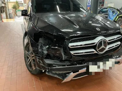 2019 Mercedes-Benz GLE 300 WDCFB1KB3KA071838 VIN:WDCFB1KB3KA071838