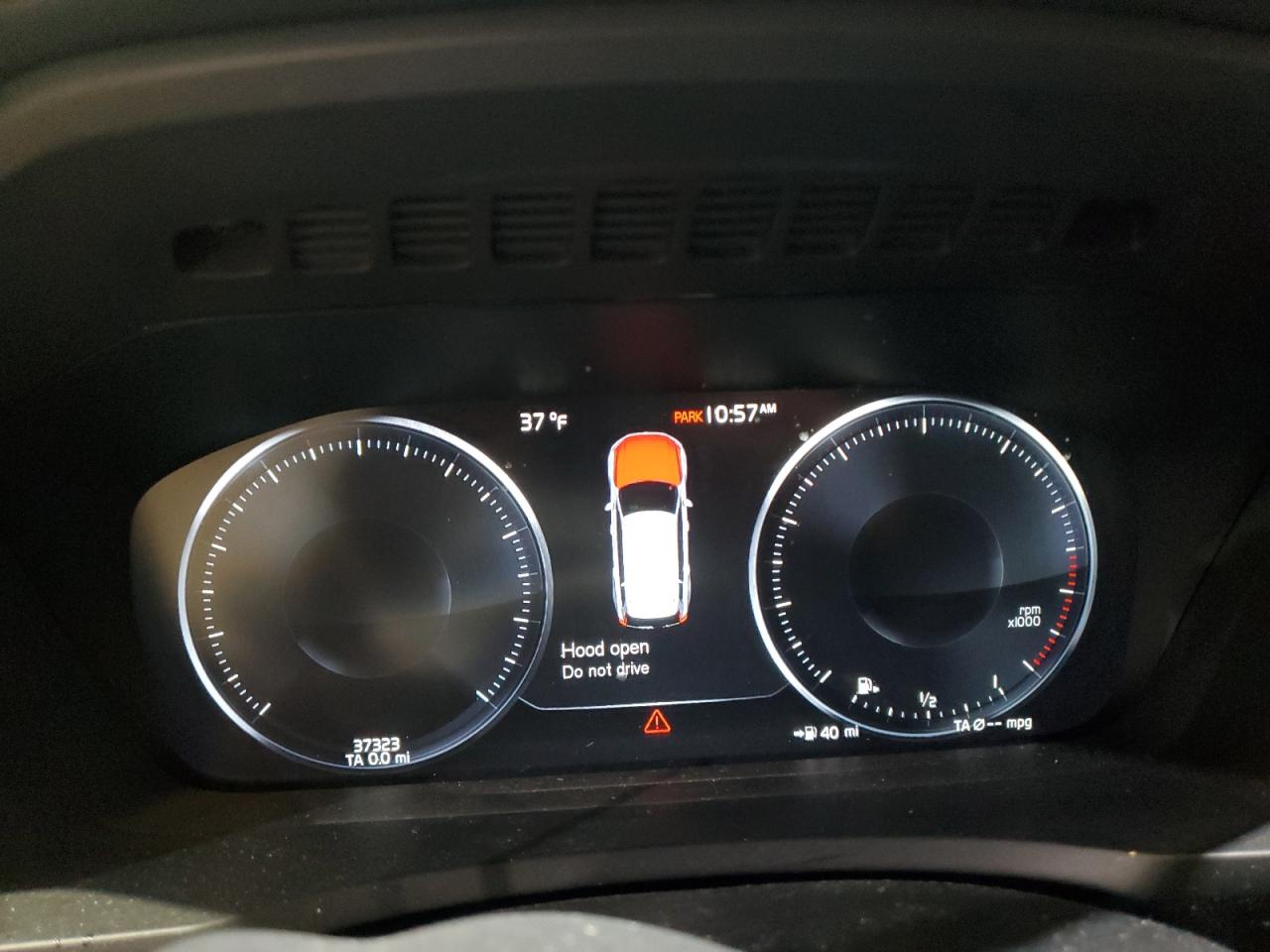 2022 VOLVO XC90 T6 INSCRIPTION VIN:YV4A22PL6N1868478