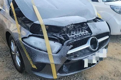 2020 Mercedes-Benz A 220 W1K3G4EB4LJ239579 VIN:W1K3G4EB4LJ239579