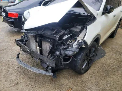 2018 Kia Sorento KNAPH81BBJA425318 VIN:KNAPH81BBJA425318