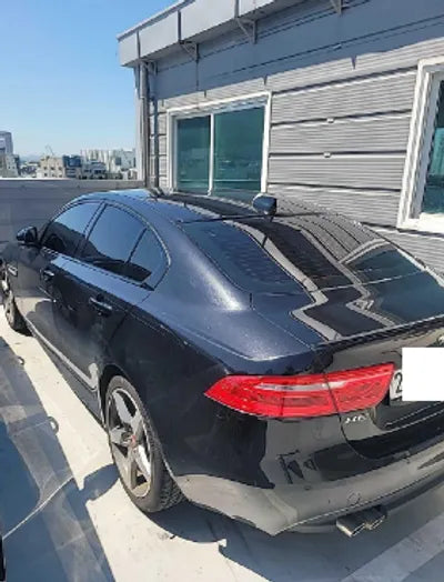 2019 Jaguar XE SAJAB4BNXKCP50099 VIN:SAJAB4BNXKCP50099