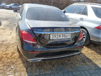 2020 Mercedes-Benz E 300 W1KZF4KB8LA824778 VIN:W1KZF4KB8LA824778