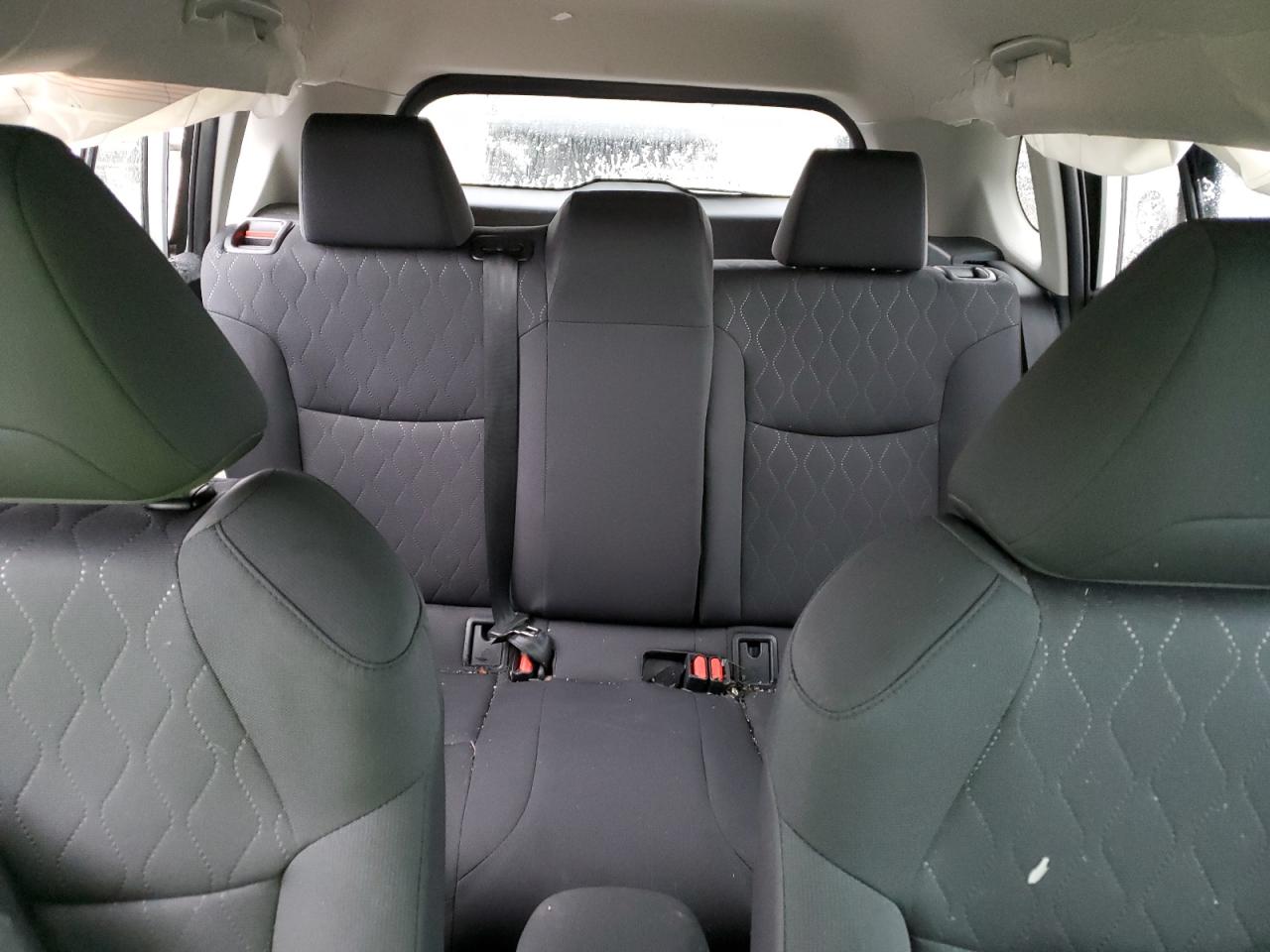 2023 TOYOTA COROLLA CROSS LE VIN:3N1CN7AP9EL853786