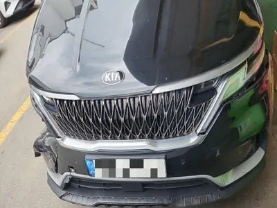 2020 Kia Carnival VIN: