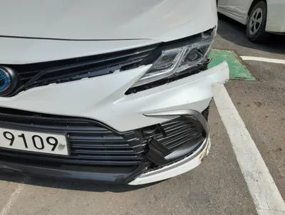 2021 Toyota Camry JTNBA1HKXN3005886 VIN:JTNBA1HKXN3005886