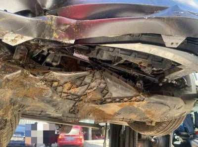 2021 Tesla Model 3 5YJ3E1EB3MF024945 VIN:5YJ3E1EB3MF024945