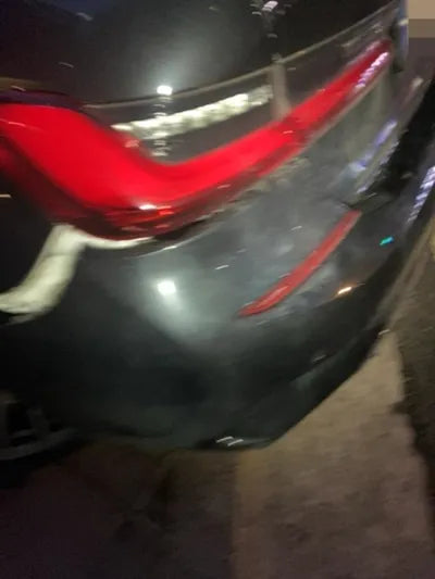 2021 BMW 340 WBA5U7109MFK84018 VIN:WBA5U7109MFK84018