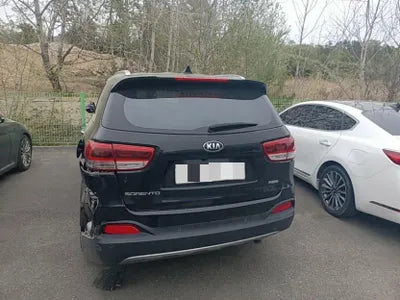 2016 Kia Sorento 440KMKNAPK81ABGA2 VIN:440KMKNAPK81ABGA2