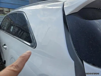 2015 Kia Sorento VIN: