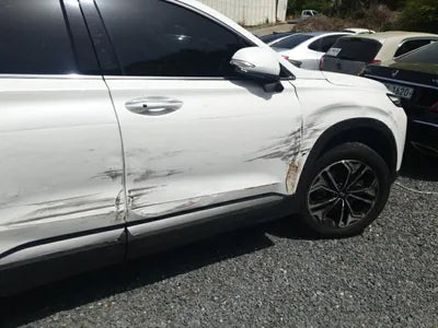 2019 Hyundai Santa FE KMHS381ABKU176707 VIN:KMHS381ABKU176707