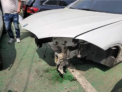 2016 BMW 630 508KMWBAKV2102G0R VIN:508KMWBAKV2102G0R