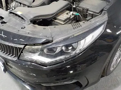 2019 Kia K5 KNAGU411BKA259053 VIN:KNAGU411BKA259053