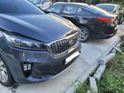 2018 Kia Sorento 505KMKNAPH81ABJA4 VIN:505KMKNAPH81ABJA4