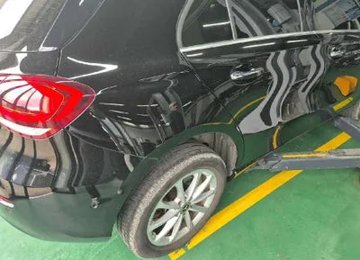 2020 Mercedes-Benz A 220 VIN: