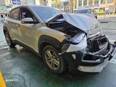2018 Hyundai Kona KMHK4815GJU118092 VIN:KMHK4815GJU118092