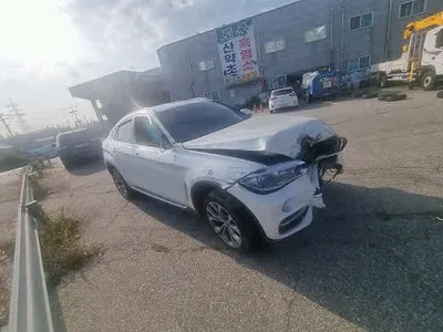 2018 BMW 630 WBAKV2101J0Z82110 VIN:WBAKV2101J0Z82110