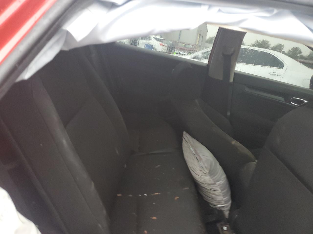 2024 HONDA CIVIC LX VIN:2HGFE2F28RH576719