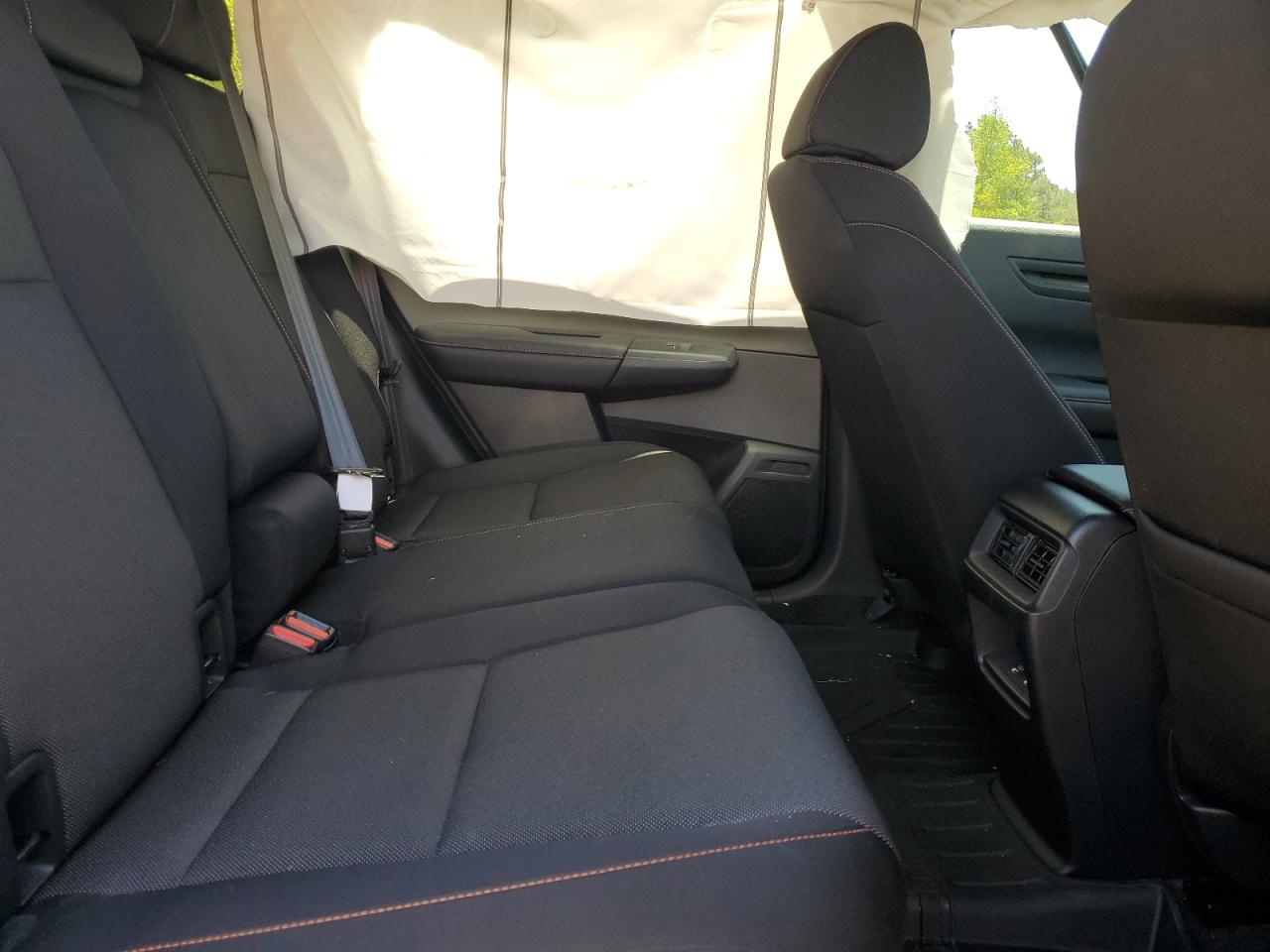 2023 HONDA CR-V SPORT VIN:2HKRS5H52PH712330