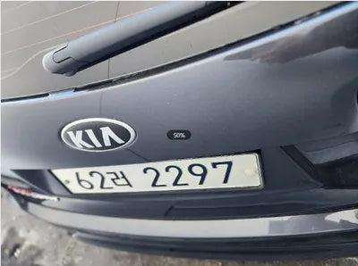 2018 Kia Sorento KNAPG81ABJA448585 VIN:KNAPG81ABJA448585