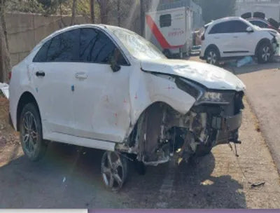 2020 Kia K5 KNAG741BBLA035412 VIN:KNAG741BBLA035412
