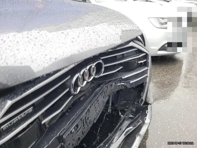 2022 Audi A6 WAUZZZF26NN037006 VIN:WAUZZZF26NN037006