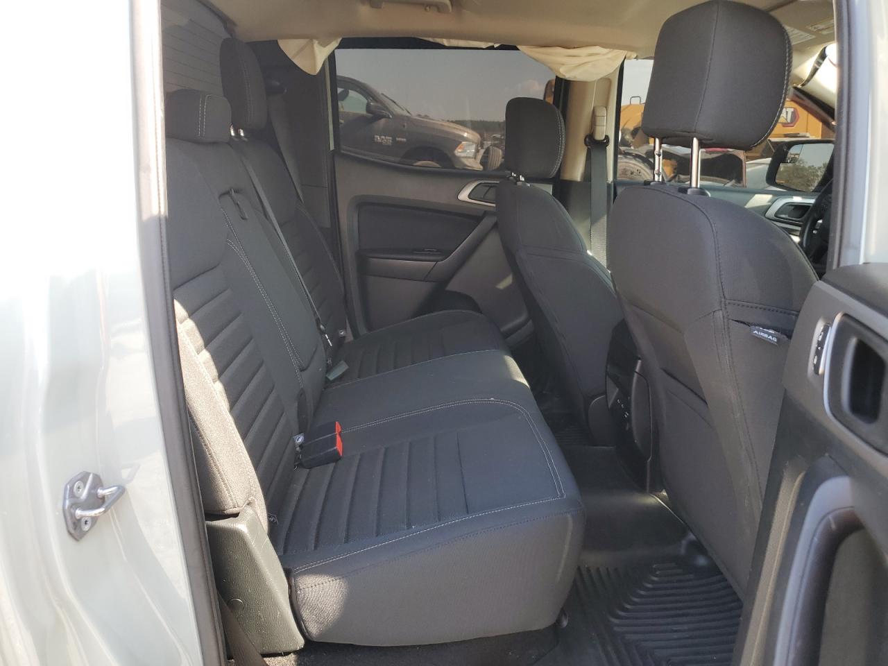 2022 FORD RANGER XL VIN:1FTER4FH8NLD31267