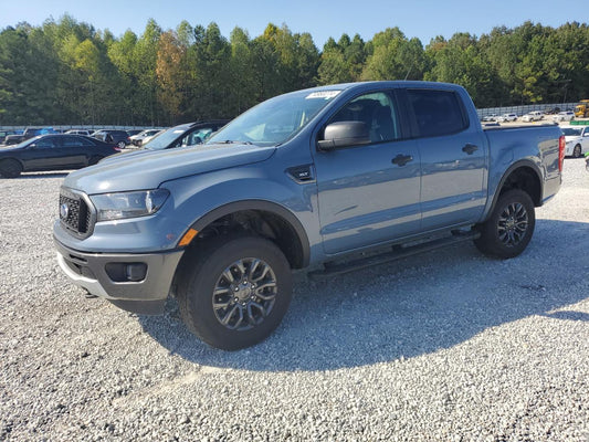 2023 FORD RANGER XL VIN:1FTER4FH1PLE17703