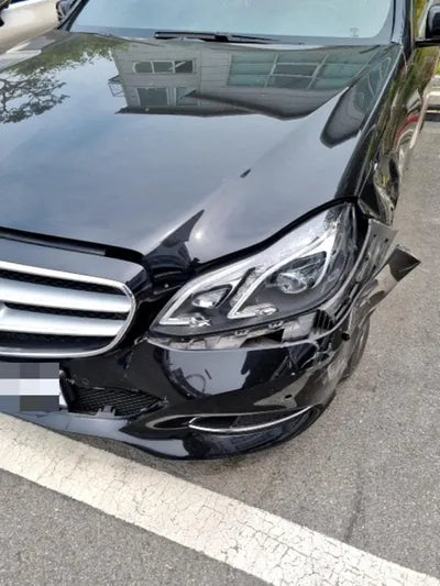 2016 Mercedes-Benz E 250 WDDHF9HBXGB288271 VIN:WDDHF9HBXGB288271