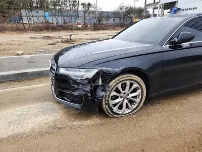 2016 Audi A6 WAUZZZ4G2GN162151 VIN:WAUZZZ4G2GN162151