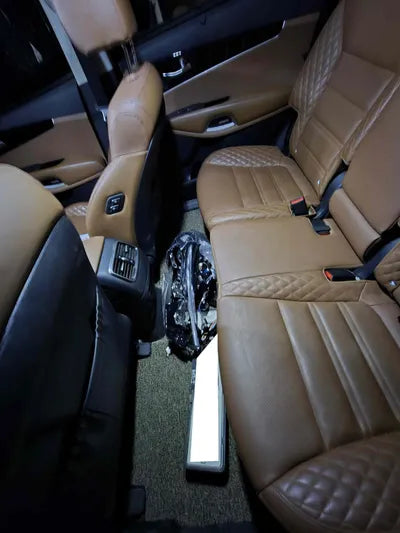 2017 Kia Sorento KNAPH81BBJA417642 VIN:KNAPH81BBJA417642