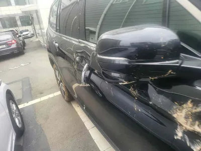 2017 Honda Pilot 5FNYF6850HB200090 VIN:5FNYF6850HB200090