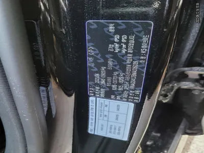 2021 Kia K5 KNAG341JBMA016039 VIN:KNAG341JBMA016039