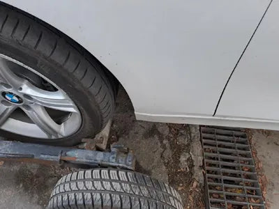 2015 BMW 320 WBA3D3103FK278015 VIN:WBA3D3103FK278015