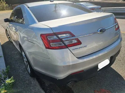 2015 Ford Taurus 1FAHP2F90FG117406 VIN:1FAHP2F90FG117406