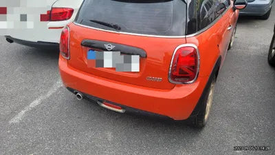 2020 MINI Cooper WMWXR7103L2N24342 VIN:WMWXR7103L2N24342
