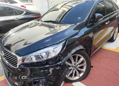 2017 Kia Sorento KNAPK81BDHA289330 VIN:KNAPK81BDHA289330