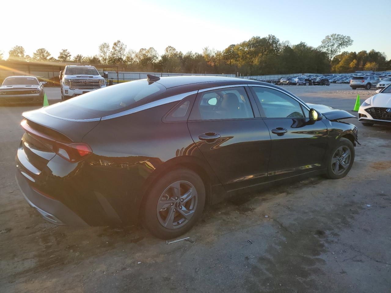 2022 KIA K5 LX VIN:5XXG24J26NG100187
