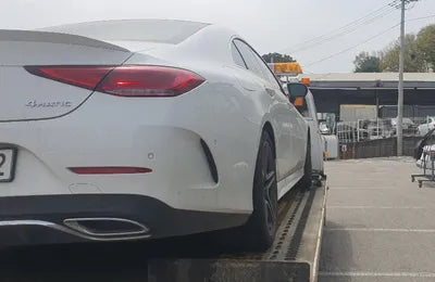 2022 Mercedes-Benz CLS 300 W1KCG2BB1NA013530 VIN:W1KCG2BB1NA013530