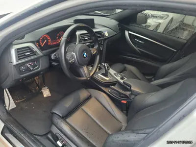 2018 BMW 320 WBA8A9105JAH11529 VIN:WBA8A9105JAH11529