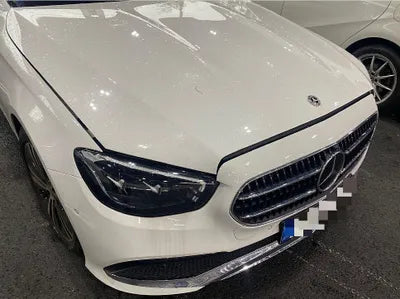 2022 Mercedes-Benz E 250 VIN: