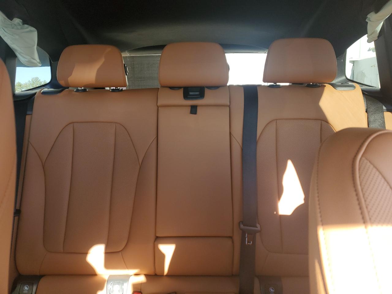 2022 BMW X3 XDRIVE30I VIN:5UX53DP06N9L27546