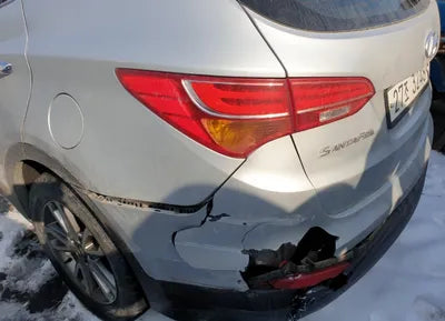 2015 Hyundai Santa FE KMHSW81UBFU352181 VIN:KMHSW81UBFU352181