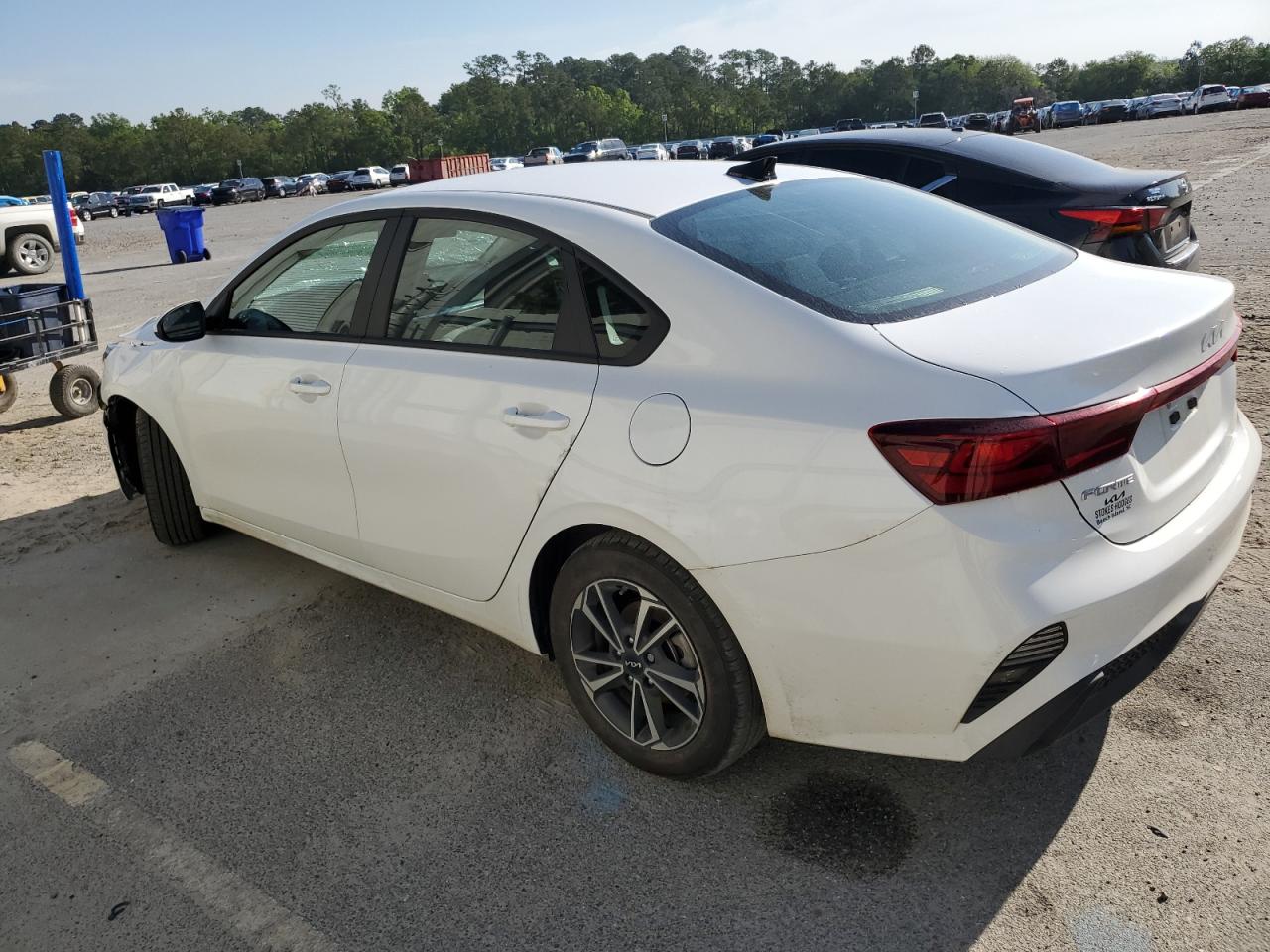 2024 KIA FORTE LX VIN:3KPF24AD9RE728966