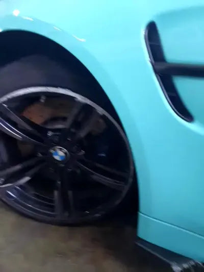 2015 BMW M4 WBS3R9101FK451479 VIN:WBS3R9101FK451479