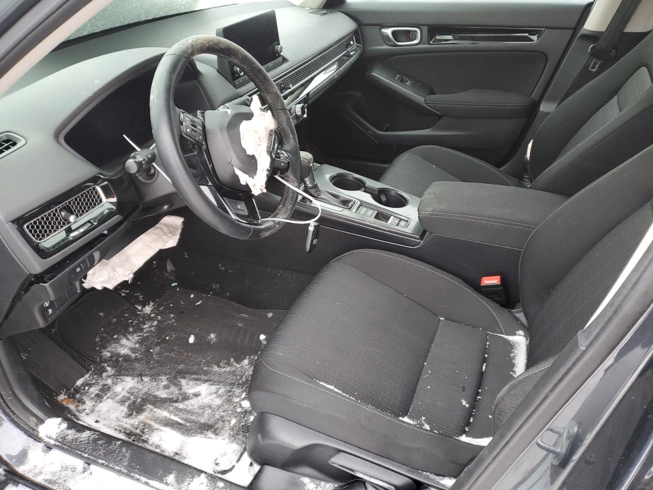 2024 HONDA CIVIC EX VIN:2HGFE2F32RH101348