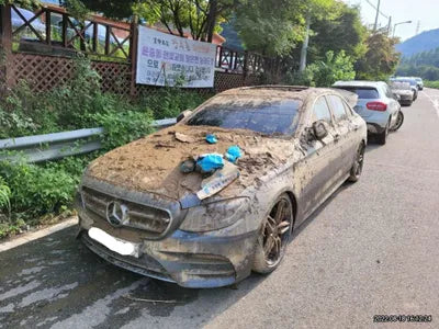 2018 Mercedes-Benz E 300 277KMWDDZF4JB3JA4 VIN:277KMWDDZF4JB3JA4