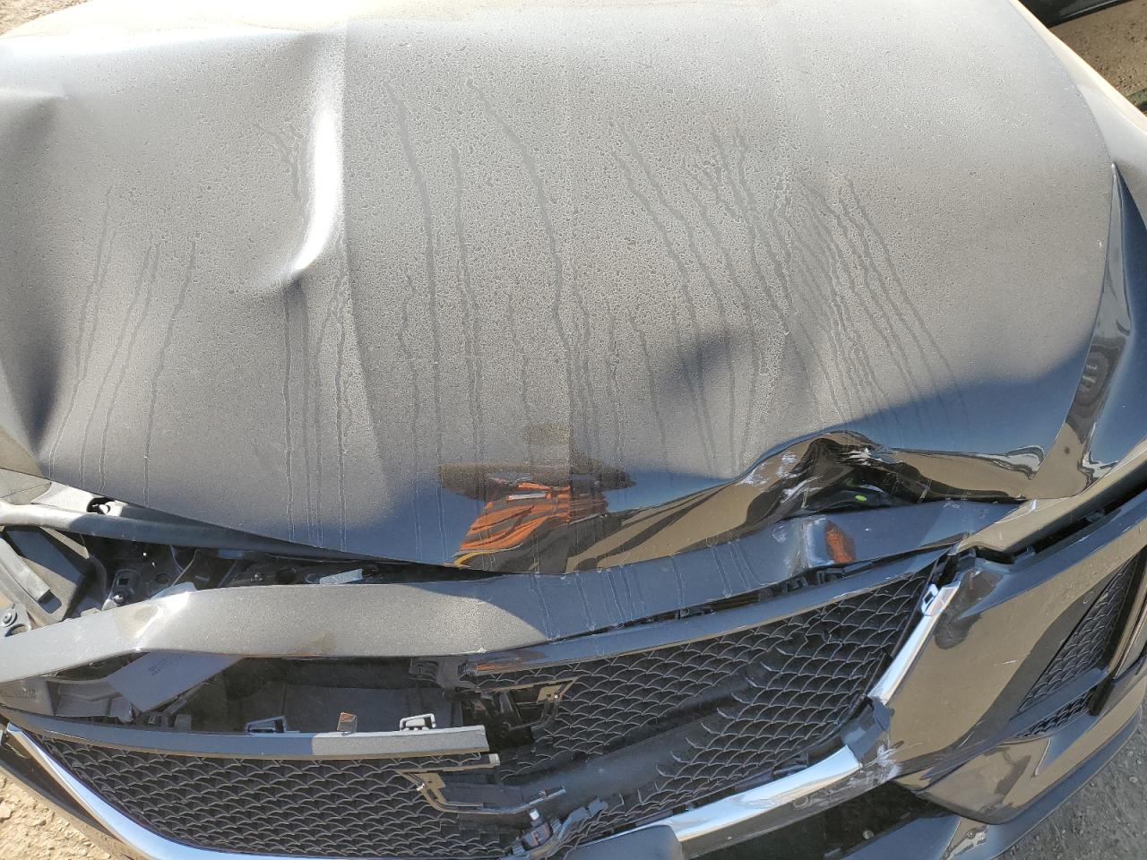 2023 CADILLAC CT5 SPORT VIN:1G6DU5RK9P0135448