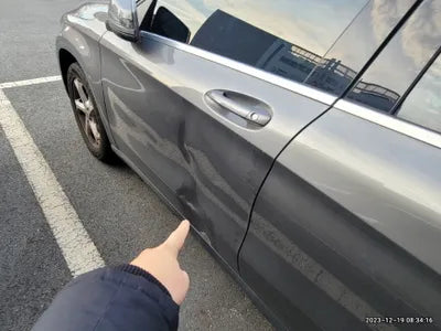 2018 Mercedes-Benz GLA 220 VIN: