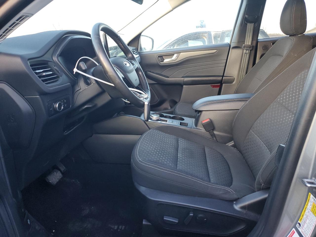 2023 FORD ESCAPE ACTIVE VIN:1FMCU9GN8PUA53275